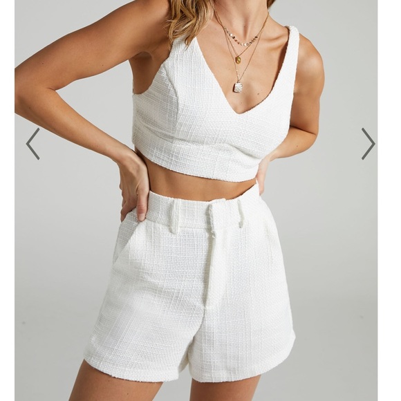 Showpo. Pants - Showpo set